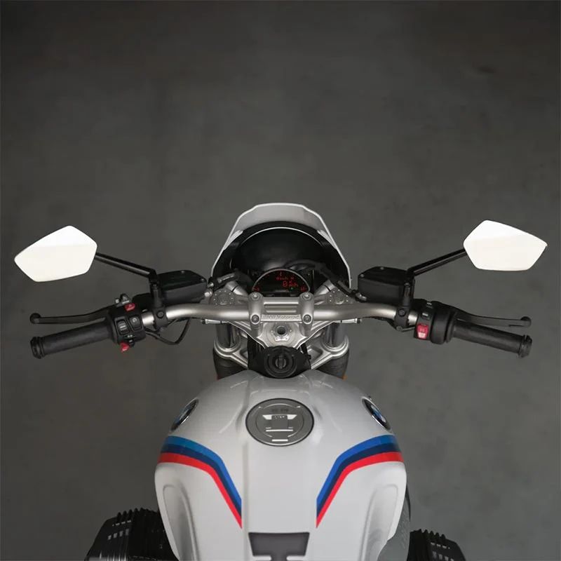 Rétroviseur Mo.View RACE | Motogadget