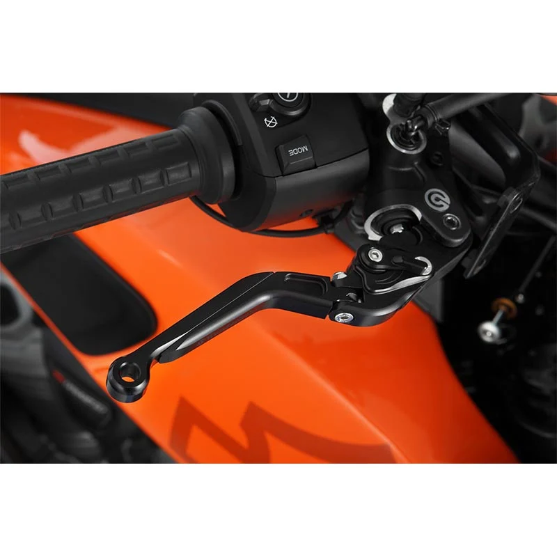 Levier de frein réglable et repliable (Pan america 1250/Pan America 1250 Special) | Wunderlich