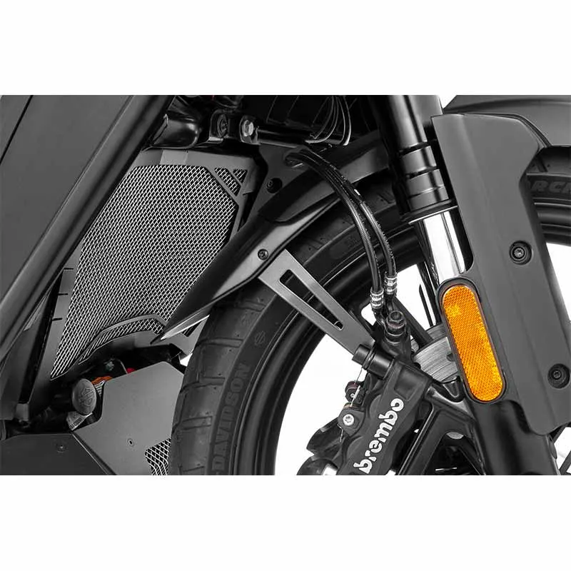 Extension de garde-boue avant EXTENDA FENDER (Pan America 1250/Pan America 1250 Special) | Wunderlich