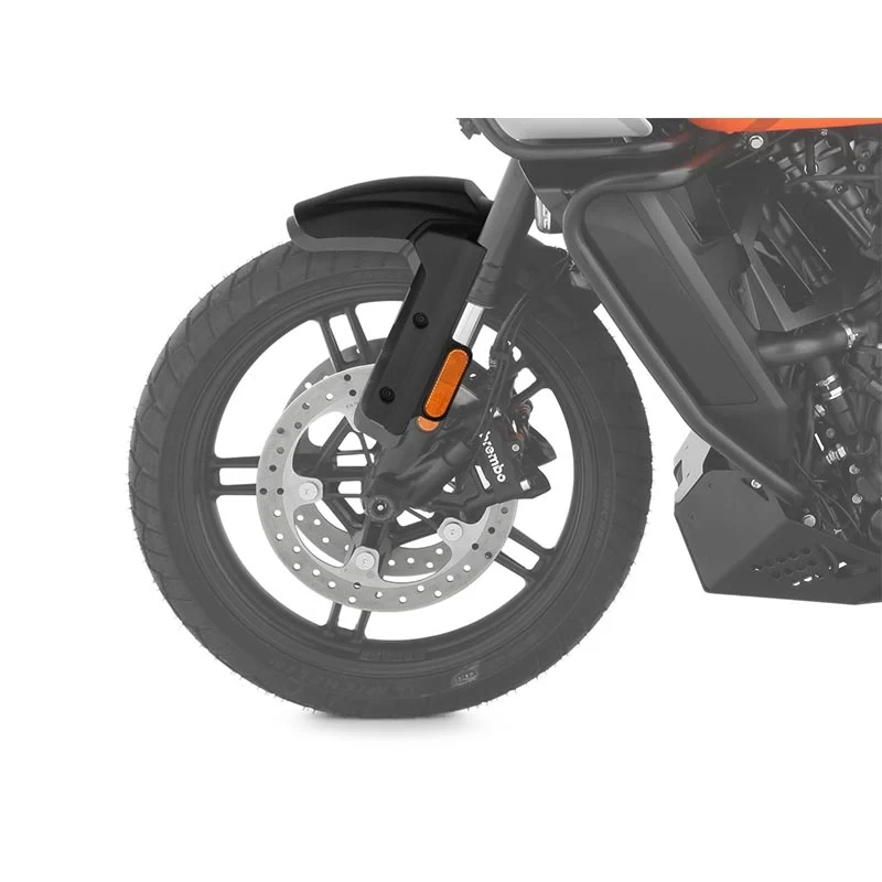 Réhausse de garde-boue avant (Pan America 1250/Pan America 1250 Special) | Wunderlich