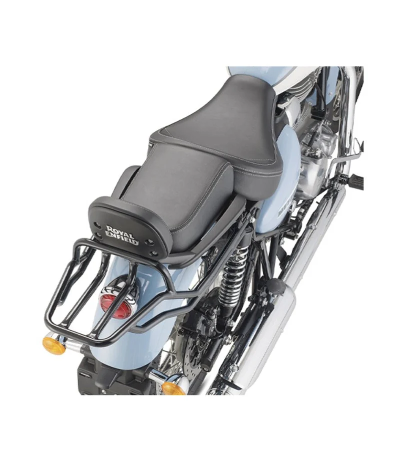 Kit Montaggio per Portapacchi SR9053 per Meteor 350 (dal 23) - GIVI