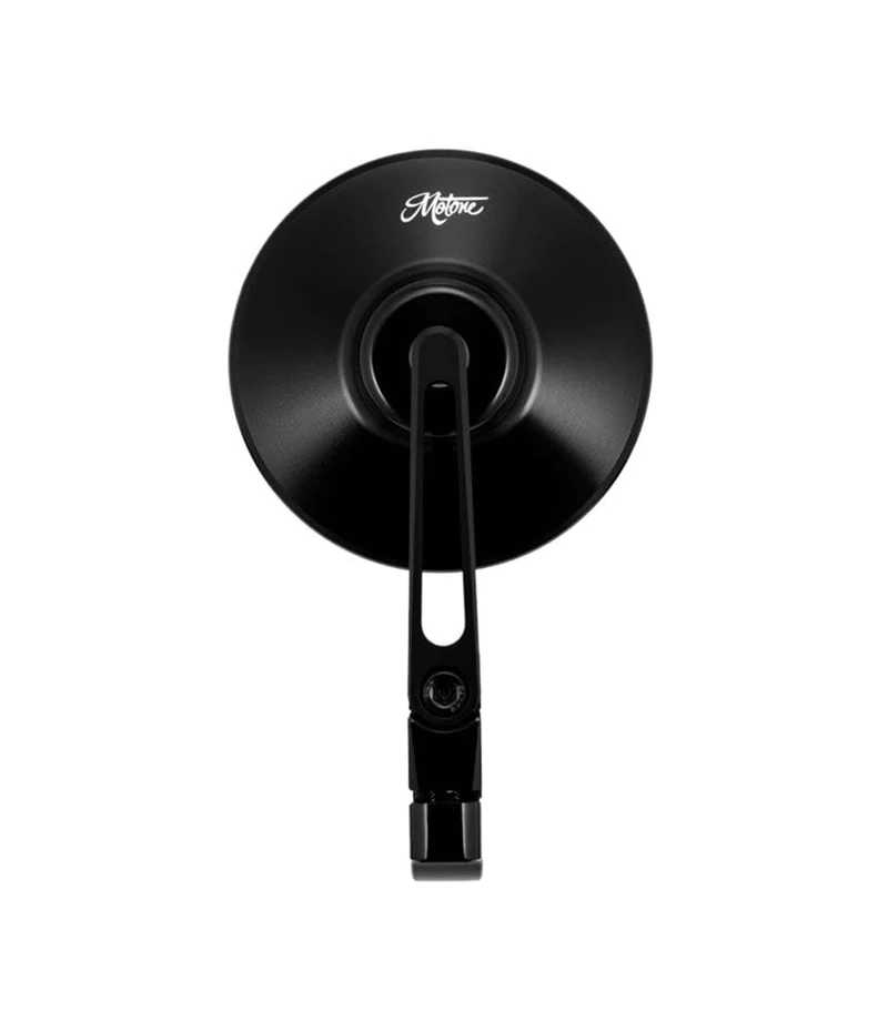 Specchietto Bar End 'Turismo' Small (80mm)