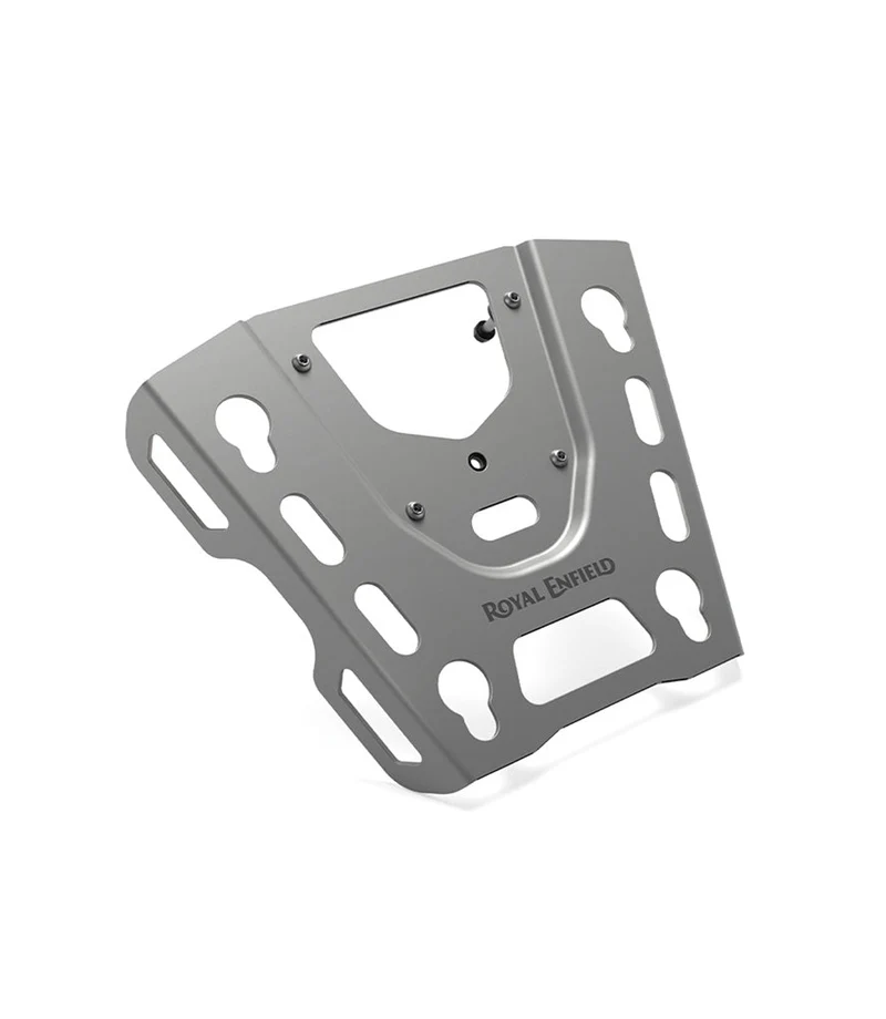 Piastra Montaggio Bauletto per Bear 650 - Royal Enfield