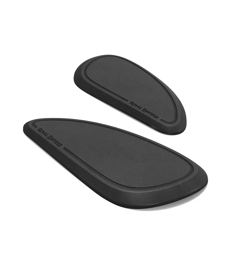 Fianchetti Protezione Serbatoio per Bear 650 e Interceptor 650