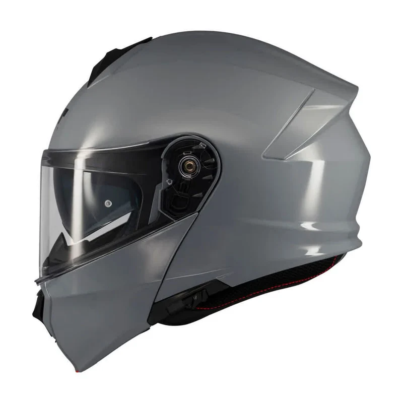 MT GENESIS R SV PURE MODULAR CASCO DE MOTO A12 GLOSSY