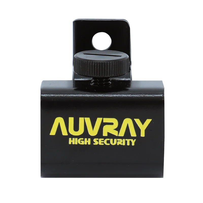 Support Antivol U Auvray SPU Universel - Diam 16-18 mm, fixation moto