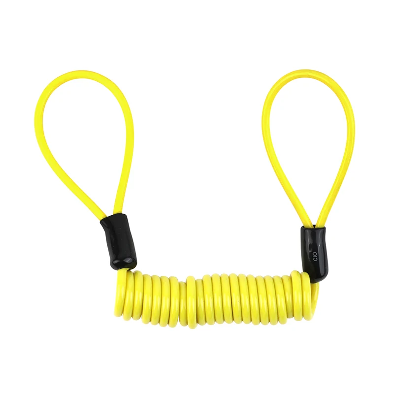 Cordon de rappel Auvray 1,50 m - diam. 4 mm pour bloque-disque
