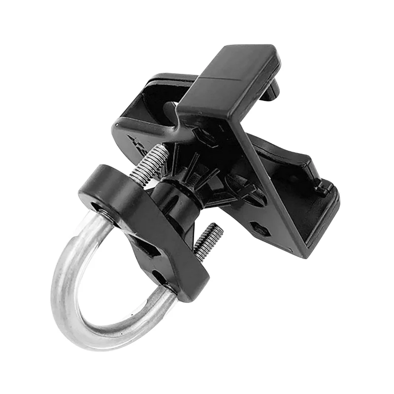 Support bloque-disque Xena XLH14 : compatible diam. 6 à 15 mm