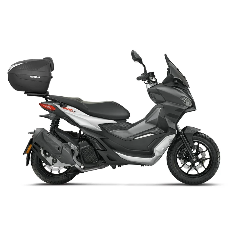 Fixation pour Top Case Aprilia SR 125/200