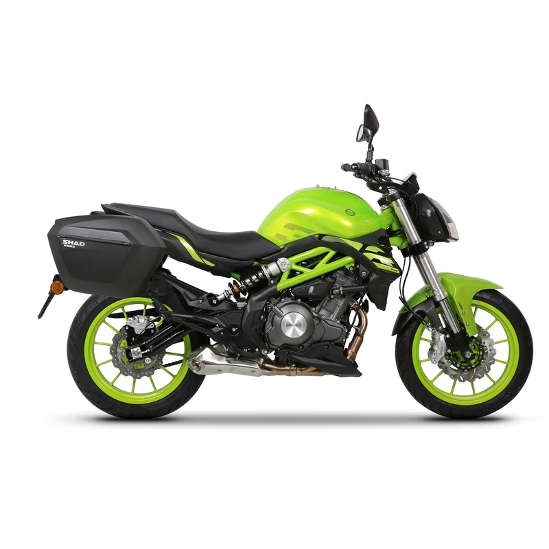 3P System Fixation Latérale Benelli BN302S
