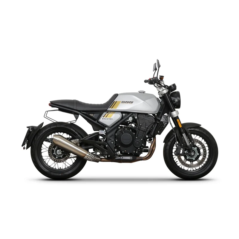 Fixation Se pour Sacoches Brixton 500 Crossfire