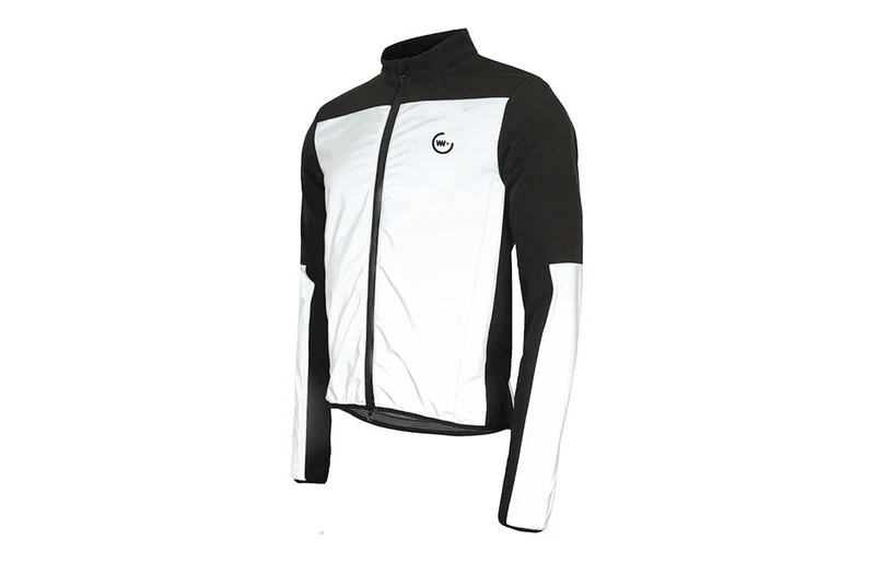 Veste de pluie réfléchissante Wowow – Santiago Jacket