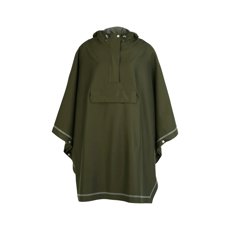 Poncho de pluie Weather Goods Sweden – Imbris (New Version)