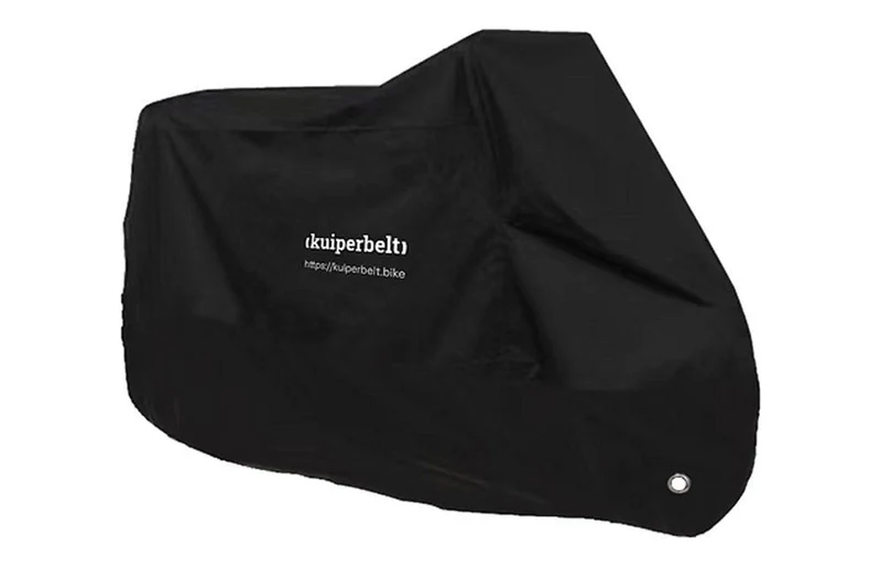 Housse anti‑pluie pliable – Kuiperbelt Rain Cover S1