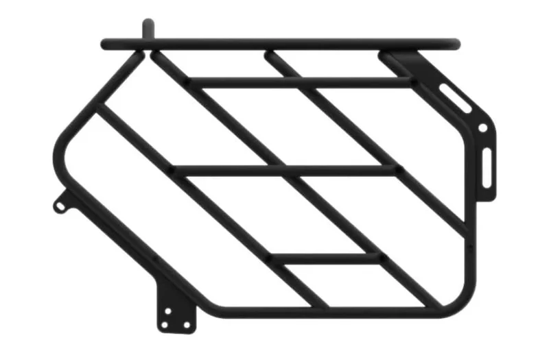 Porte-bagages arrière Kuiperbelt