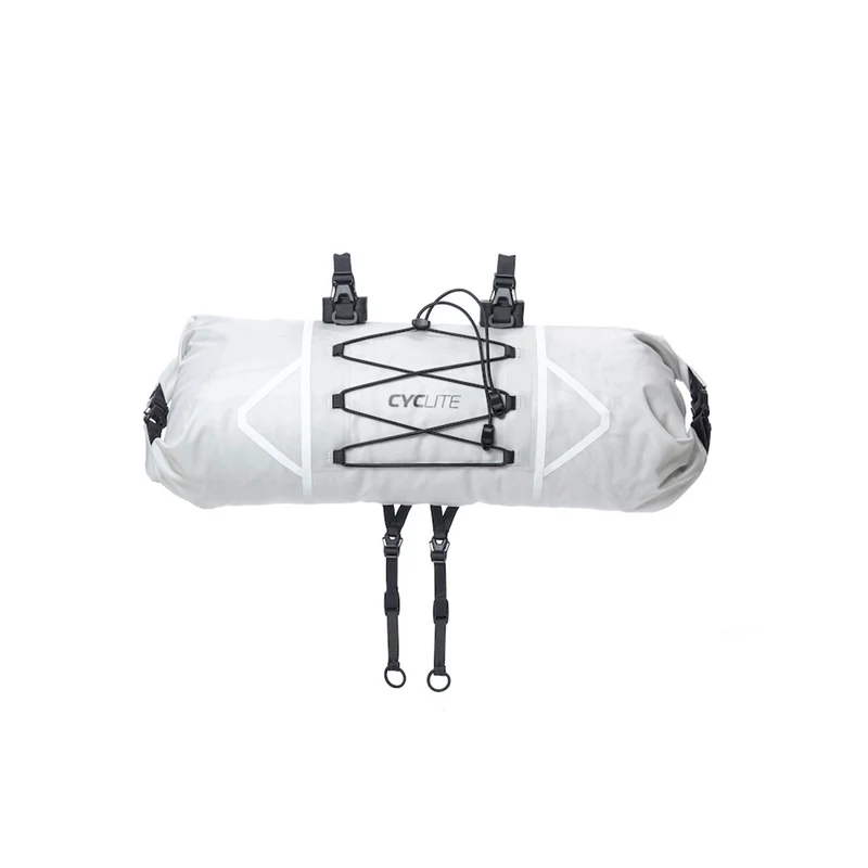 Sacoche de guidon Cyclite – Handle Bar Roll Bag / 01
