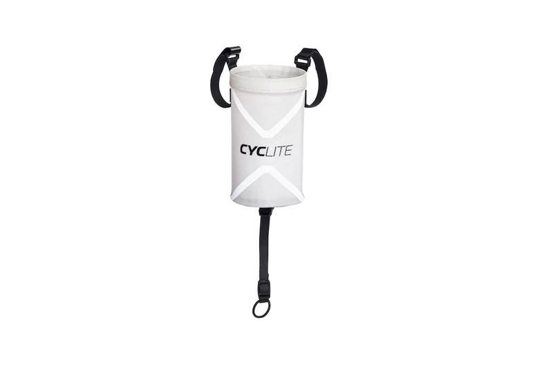 Sacoche d’accessoires Cyclite – Food Pouch / 01