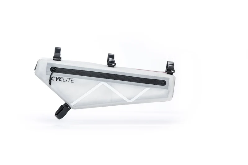 Sacoche de cadre Cyclite – Frame Bag / 01