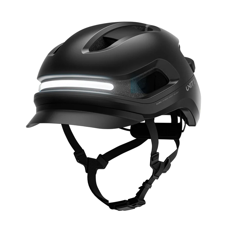 Casque connecté Unit 1 – Aura MIPS