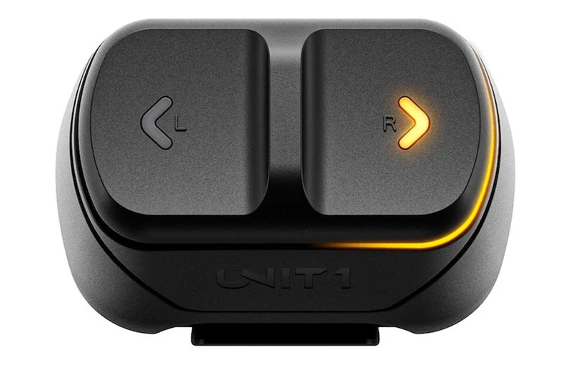 Télécommande clignotants Unit 1 – Remote pour vélo
