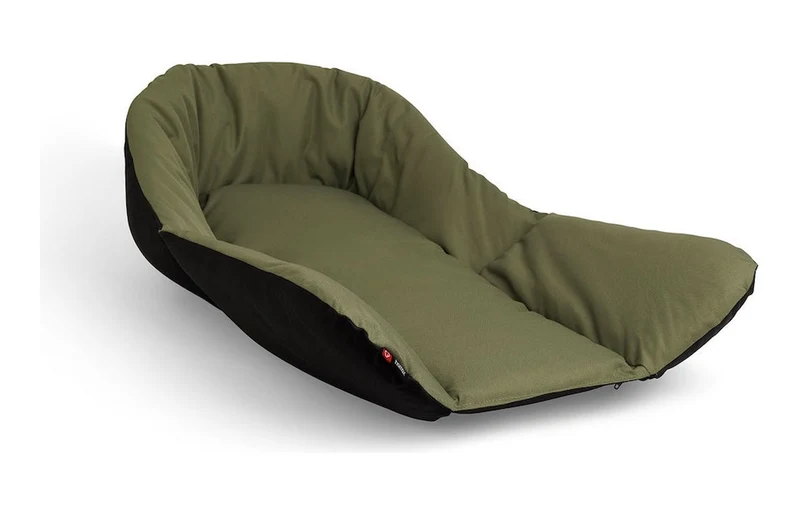 Panier pour remorque chien Hamax Pluto