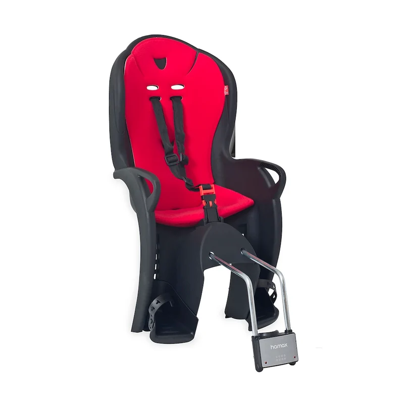 Siège vélo enfant Hamax – Kiss Cadre