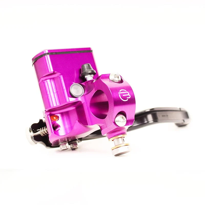 Maître-cylindre de frein Quad/Supermotard (réservoir 26,5 cm³) | Beringer