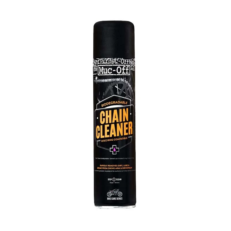 Nettoyant chaîne moto 400 ml | Muc-Off