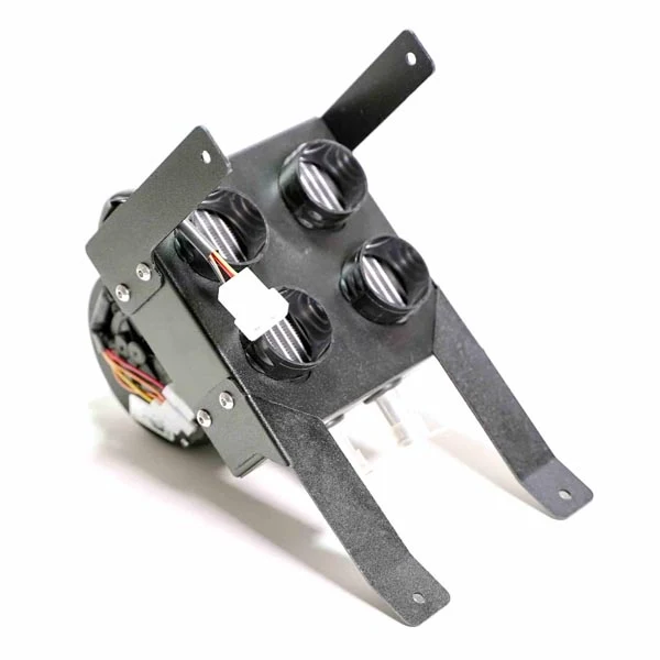 Inferno Cab Heater (SSHK138)