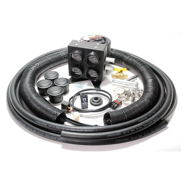 Inferno Cab Heater (SSHK137)