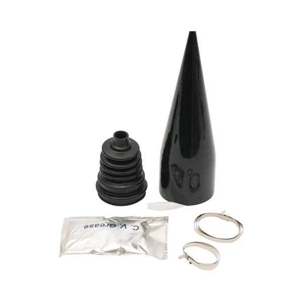 AB CV Boot Kit - Uni W/Cone (19-5040)