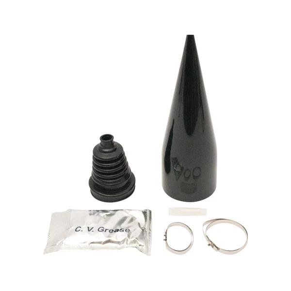 AB CV Boot Kit - Uni W/Cone (19-5036)