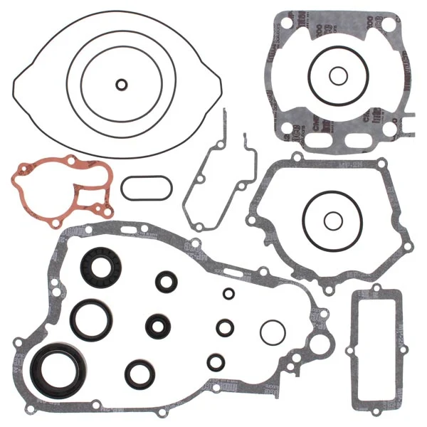 Vertex Gasket Set & Oil Seals (811668)