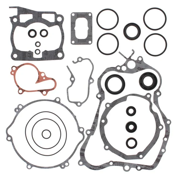 Vertex Gasket Set & Oil Seals (811637)