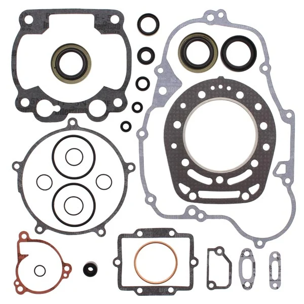 Vertex Gasket Set & Oil Seals (811470)