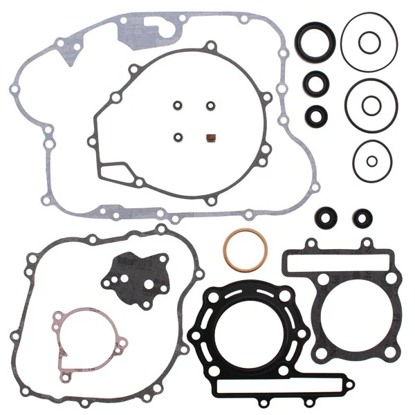 Vertex Gasket Set & Oil Seals (811459)