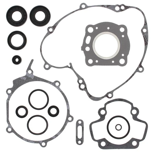 Vertex Gasket Set & Oil Seals (811407)