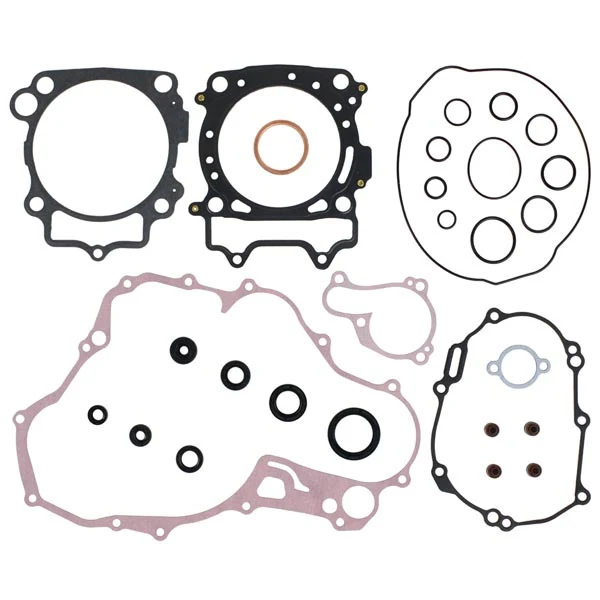 Vertex Gasket Kits - Complete with Oil Seals (8110067)
