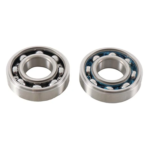 Hot Rods Main Bearing and Seal Kit (K091)