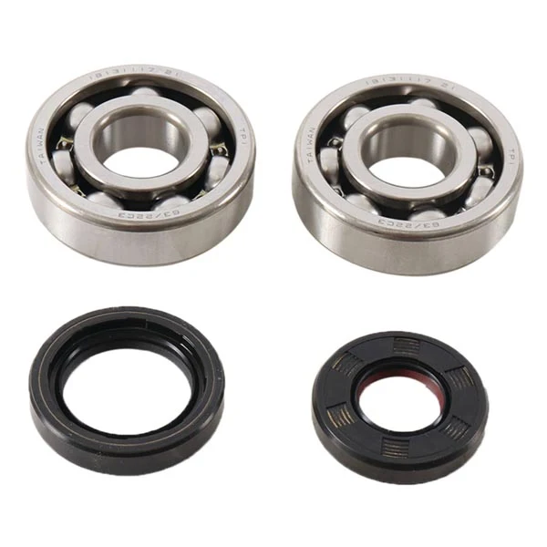 Hot Rods Main Bearing and Seal Kit (K010)
