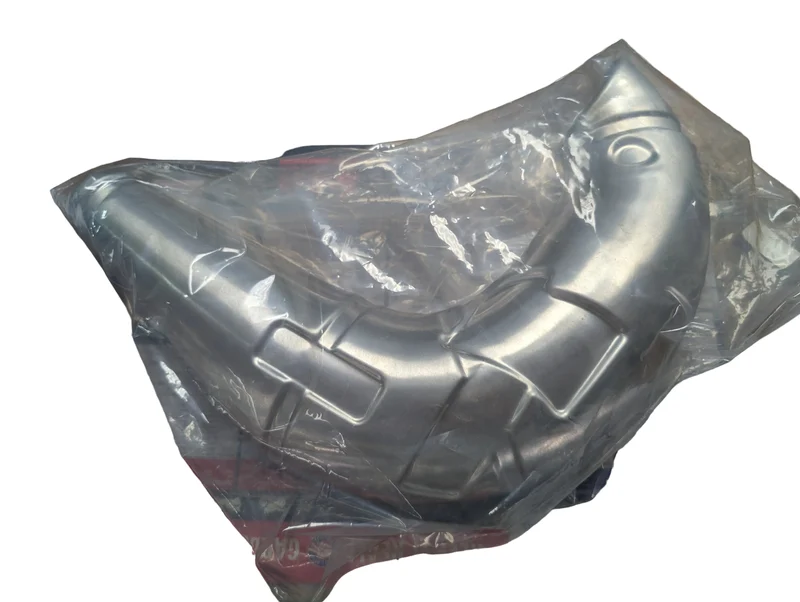 3612-269 COVER.EXP CHAMBER-LWR