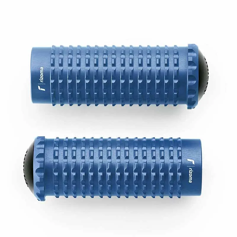 Repose-pieds EXTRÊME Ø18mm (PE631) | Rizoma