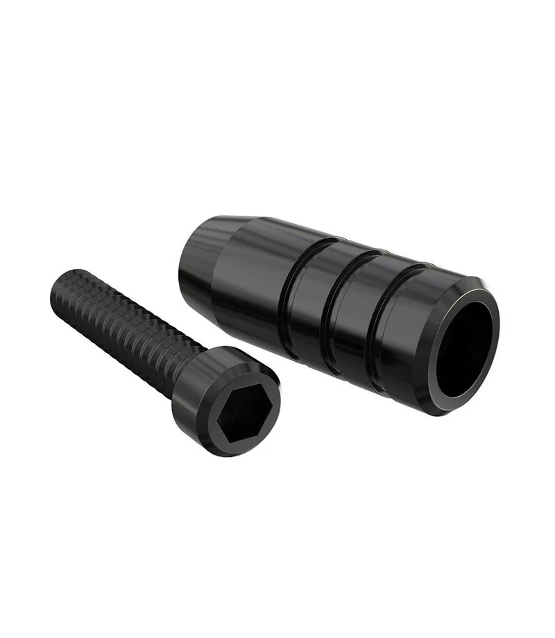 Pedale Cambio Nero per Triumph - Cafe Twin