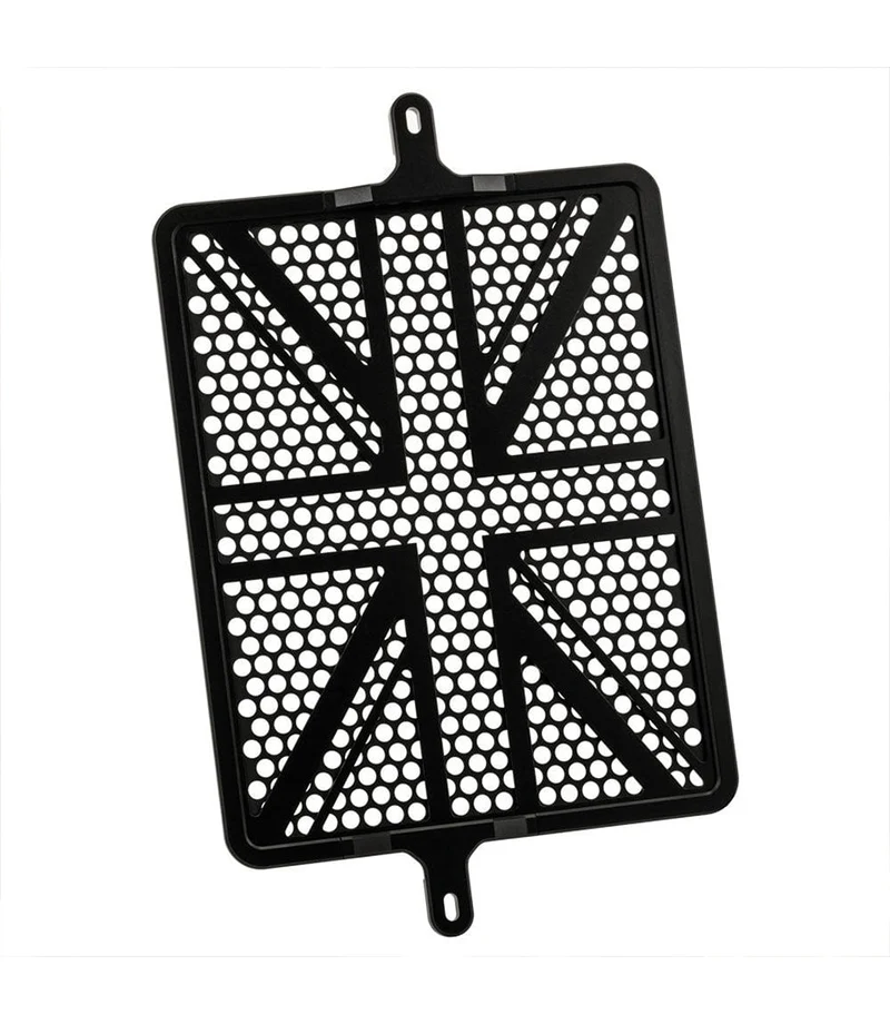 Griglia Protezione Radiatore per Triumph Speed 400 / Scrambler 400 X