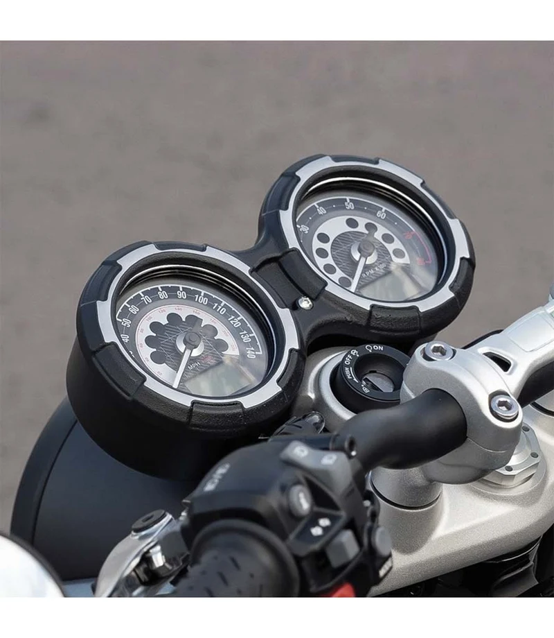 Cover per Tachimetro per Triumph