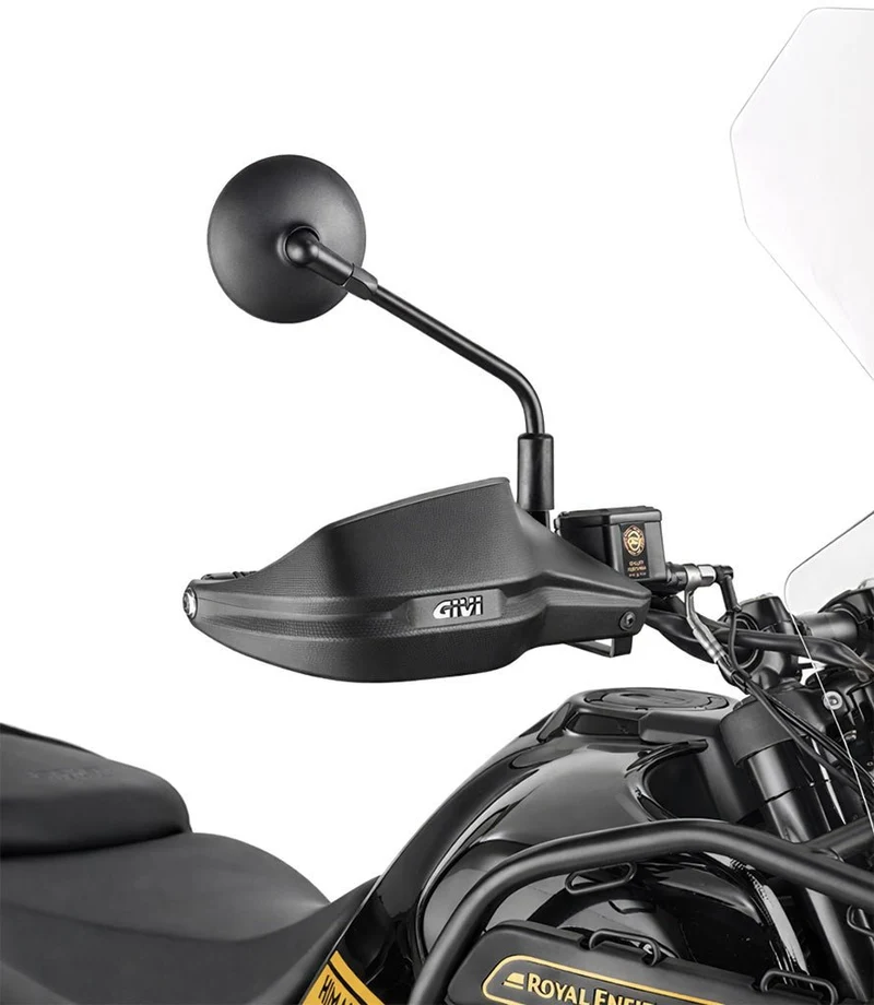 Paramani per Himalayan 450 - GIVI