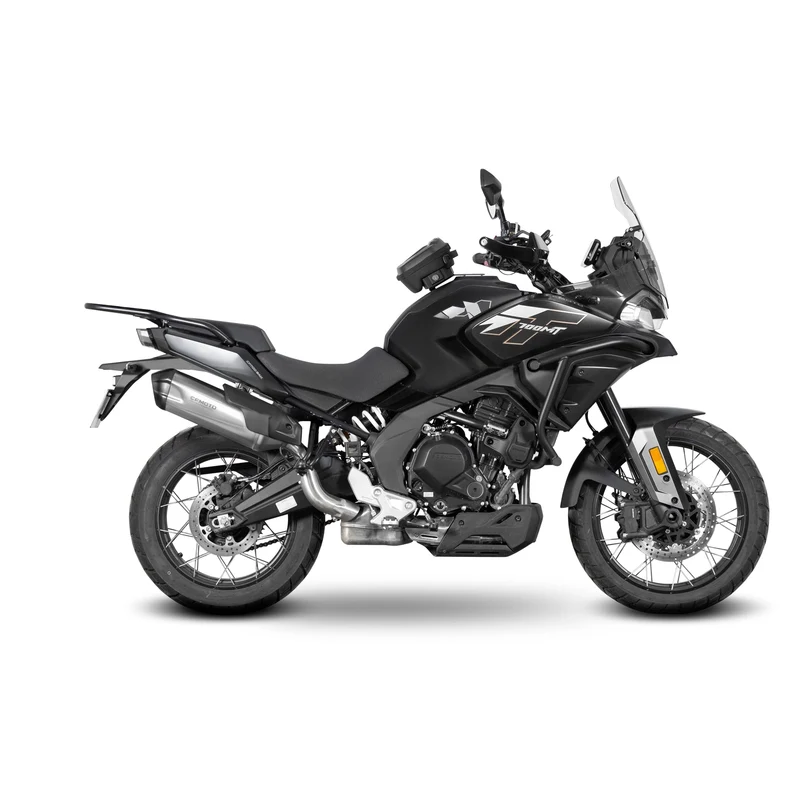 Fixation de Sacoche de Réservoir Click System Cf Moto 450MT / 700MT