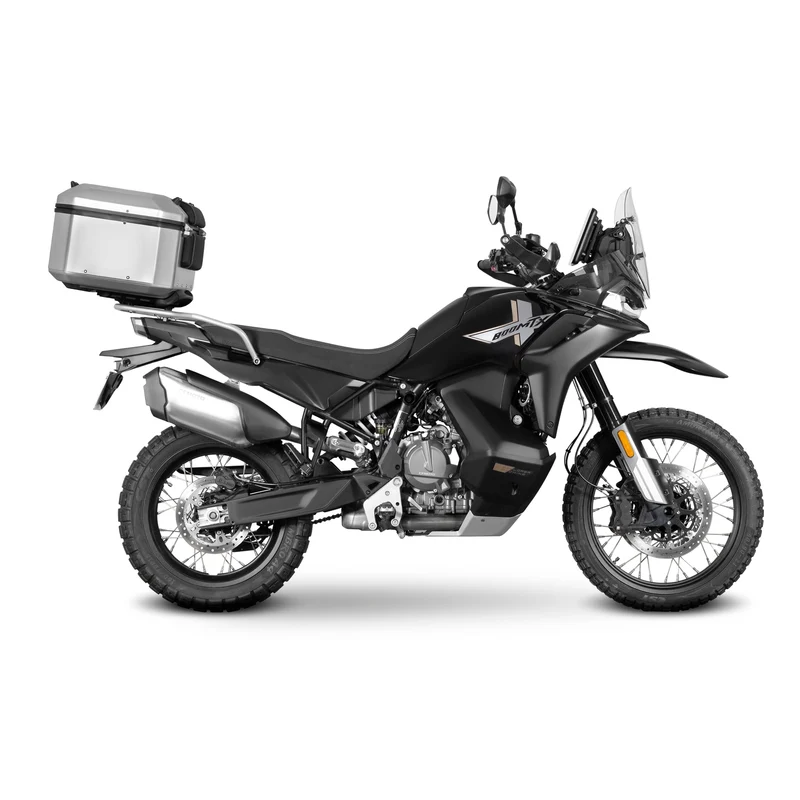 Fixation pour Top Case Cf Moto 450 MT/700 MT/800 Mtx