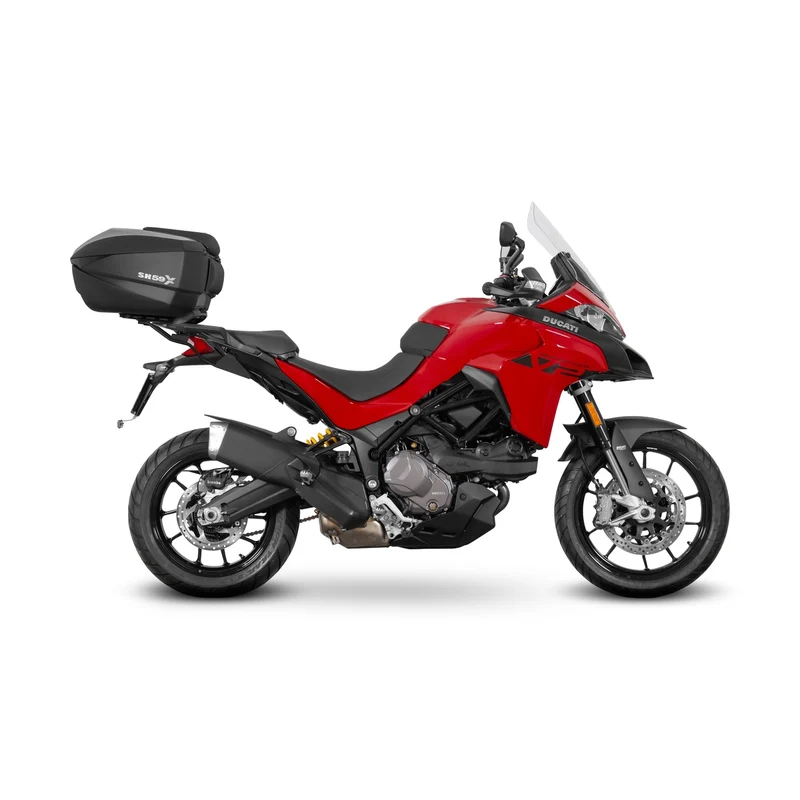 Fixation pour Top Case Ducati Multistrada1200