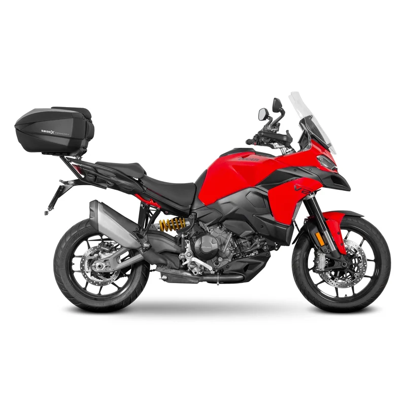 Fixation pour Top Case Ducati Multistrada V2